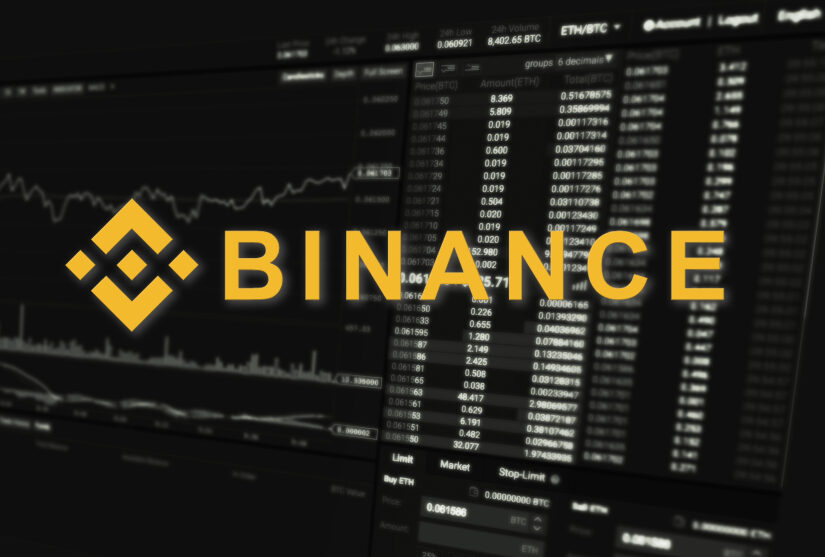 Binance Disabled Crypto Withdrawals due to Backlog
