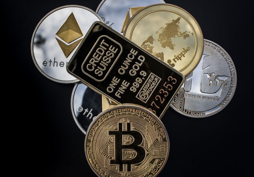 SEC Alleges Two Firms For Suspected Crypto Pump And Dump Scheme