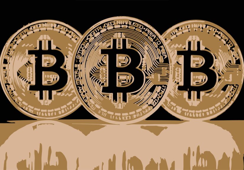 Bitcoin Surpasses Tesla And Facebook By Market Capitalization, Breaks Into Top Eight