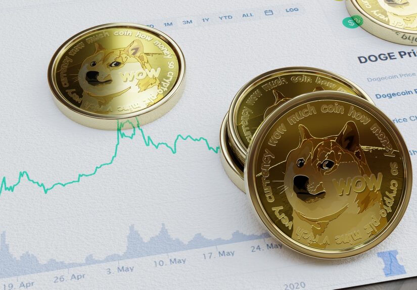 Dogecoin Remains Strong Despite Reaching Lowest Levels