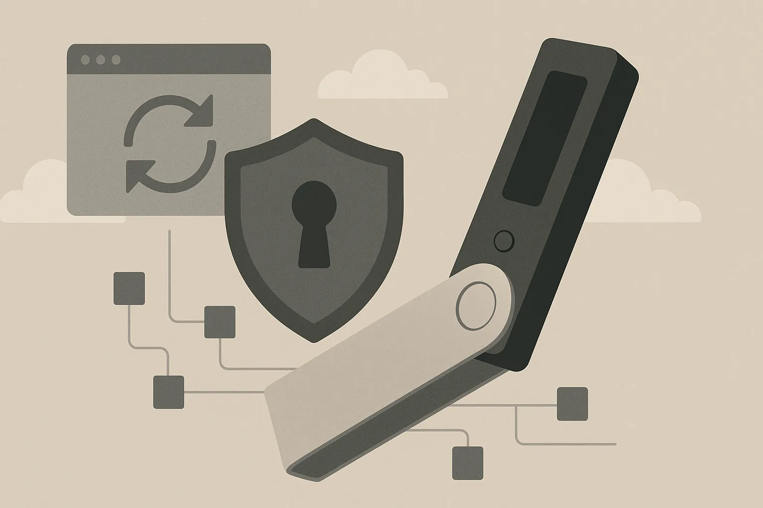 Ledger Nano X Review Security Features and Latest Firmware Updates: a practical, no-hype guide for readers from GlobalCryptoW