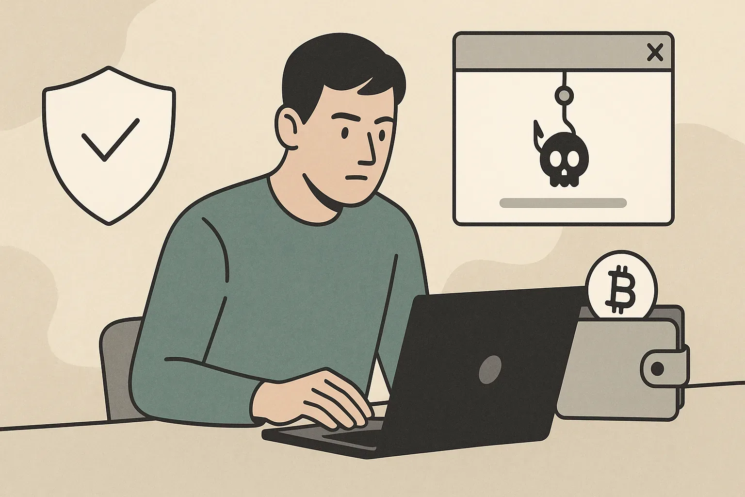 Safe Browsing Habits for Crypto Users: a practical, no-hype guide for readers from GlobalCryptoWallets.com.